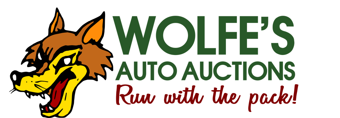 Wolfe's Auto Auctions
